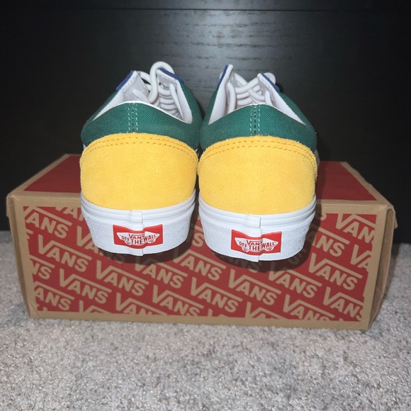 Vans Old School “Yacht Club” - Picture 5 of 6